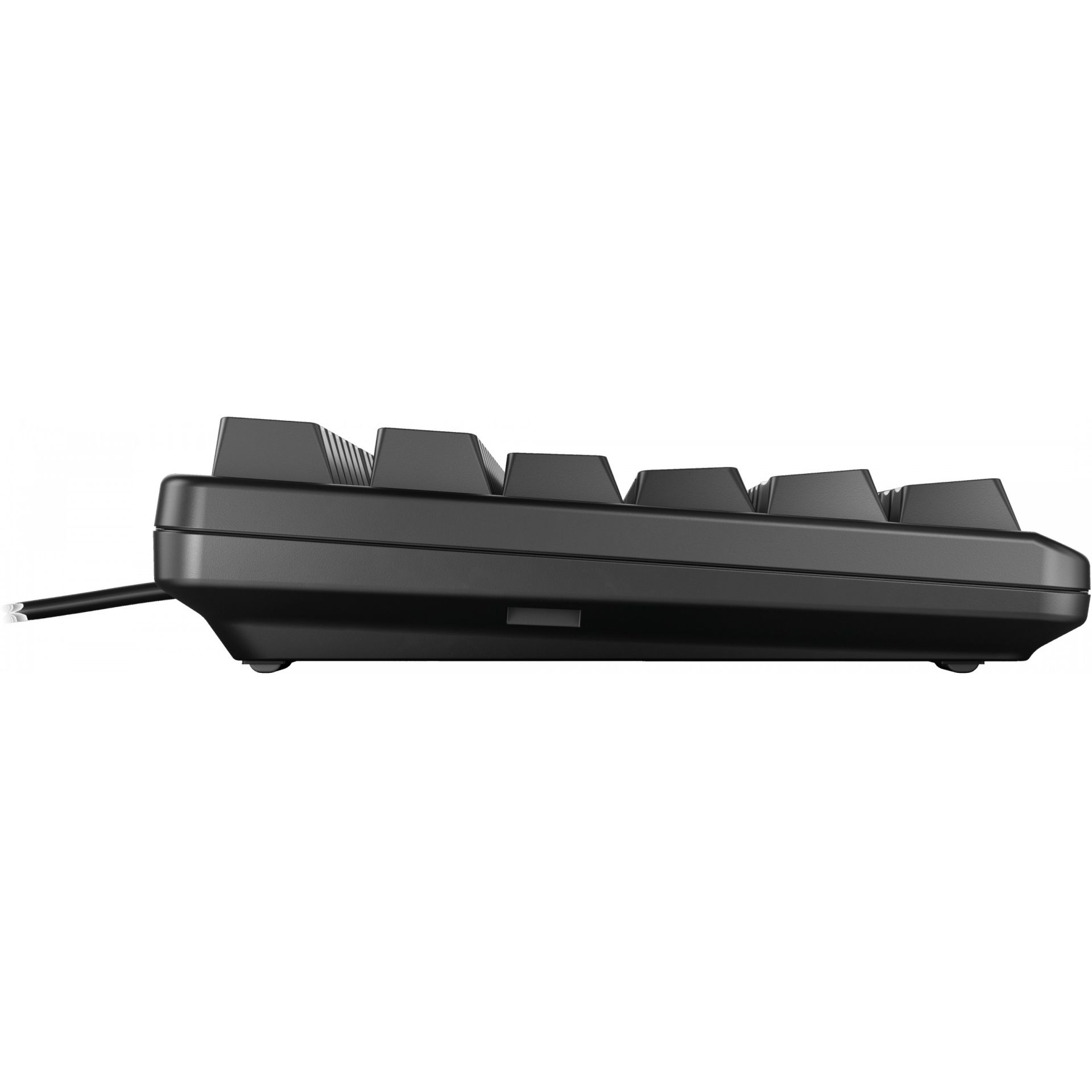 Tastierë me kabllo CHERRY G80-3000N RGB TKL / AZERTY Layout - Zezë - Figura 3