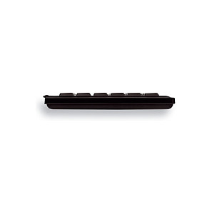 Tastierë me kabllo CHERRY G84-4400 Trackball - Zezë - Figura 4