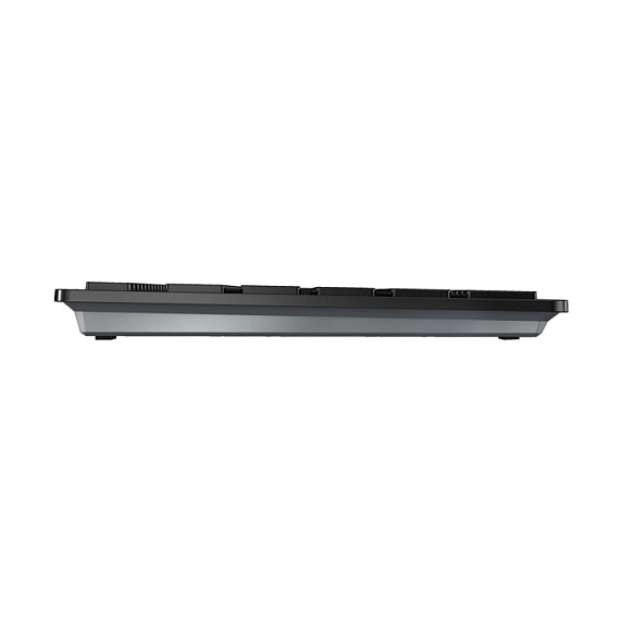 Combo(Tastierë&Maus) DW 9500 Slim Wireless / AZERTY - Zezë - Figura 2