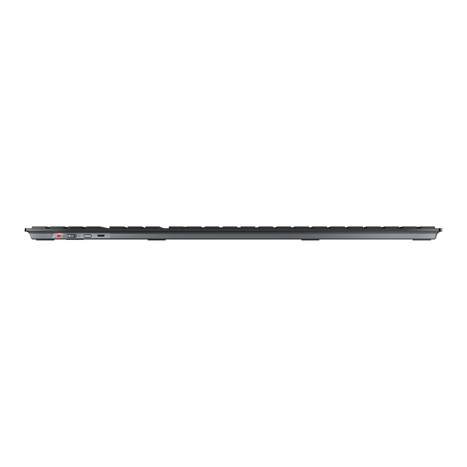 Combo(Tastierë&Maus) DW 9500 Slim Wireless / AZERTY - Zezë - Figura 3