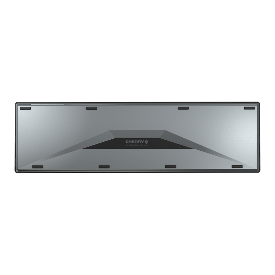 Combo(Tastierë&Maus) DW 9500 Slim Wireless / AZERTY - Zezë - Figura 4