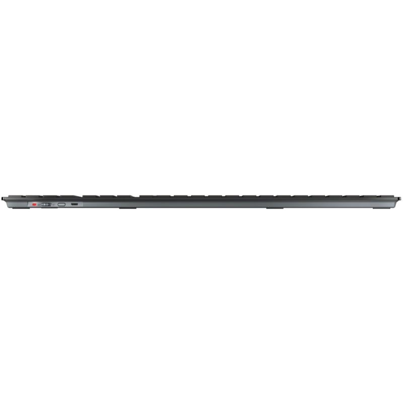 Combo (Tastierë & Maus) CHERRY DW 9500 SLIM / Wireless - Zezë - Figura 3