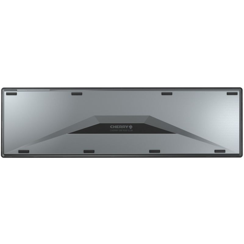 Combo (Tastierë & Maus) CHERRY DW 9500 SLIM / Wireless - Zezë - Figura 4