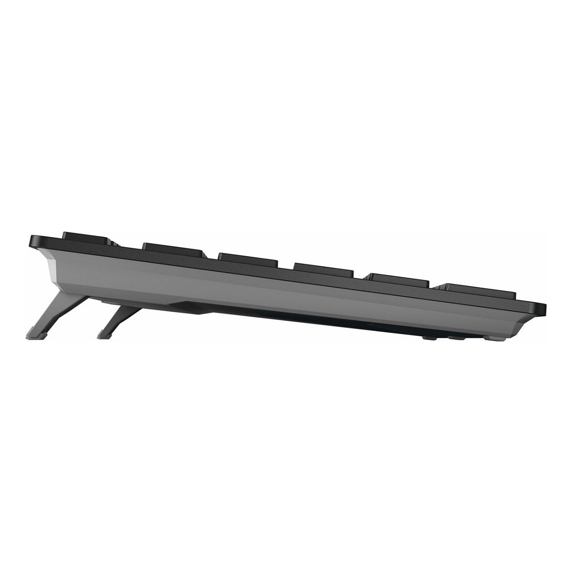 Tastierë pa kabllo CHERRY KW 9200 Mini / Czech Layout - Zezë - Figura 4