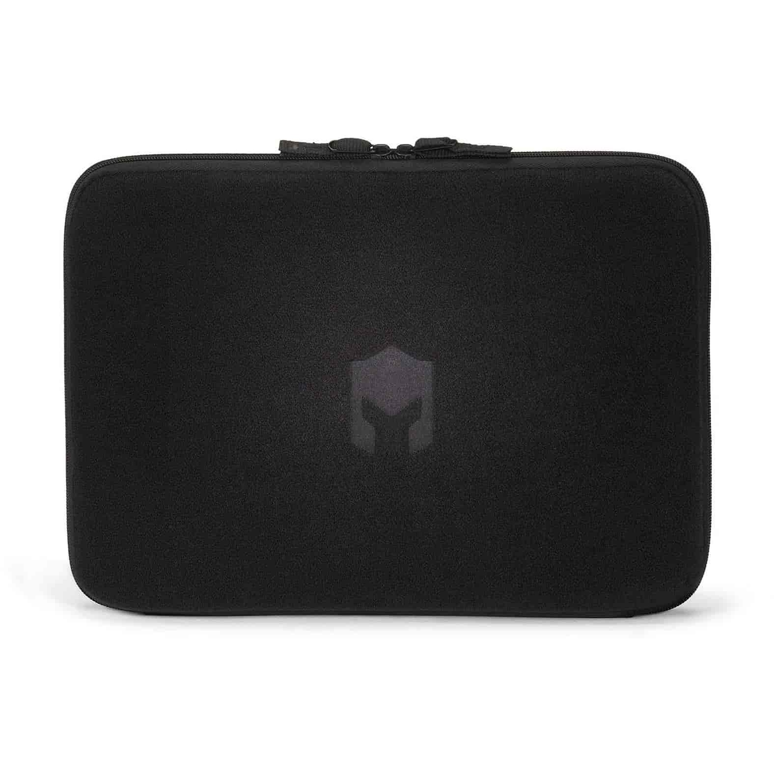 Këllëf për laptop Dicota CATURIX, 17-17.3", i zi - Figura 3