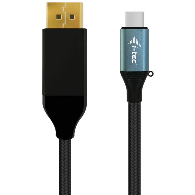 Kabllo I-TEC USB-C në DP, 150CM