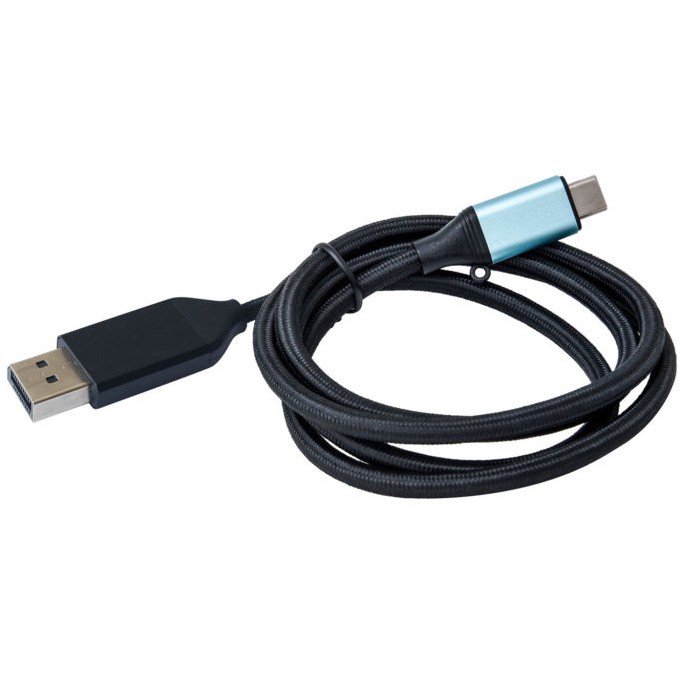 Kabllo I-TEC USB-C në DP, 150CM - Figura 2