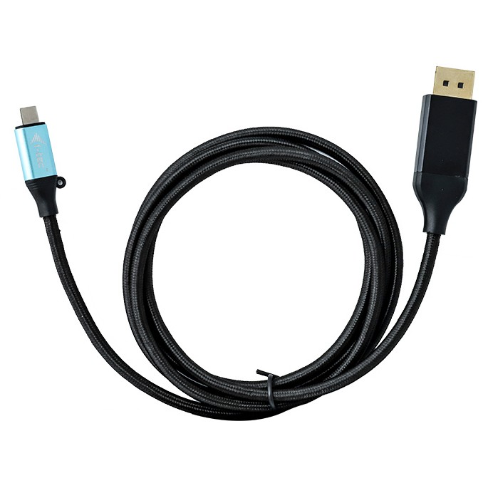 Kabllo I-TEC USB-C në DP, 150CM - Figura 3