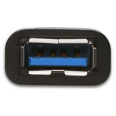 Adapter i-tec USB-C në USB-A / 5Gbps / i zi - Figura 2