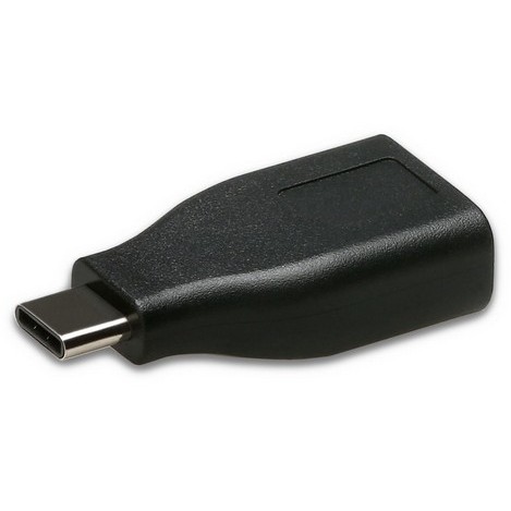 Adapter i-tec USB-C në USB-A / 5Gbps / i zi - Figura 3