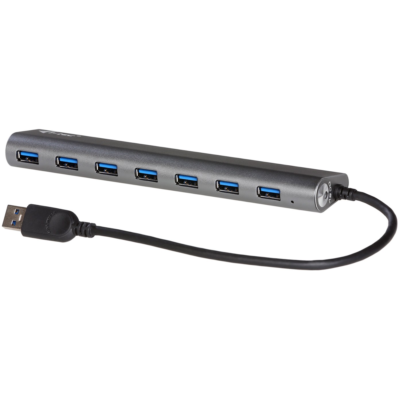 Hub D I-TEC, USB 3.0, 7 porte