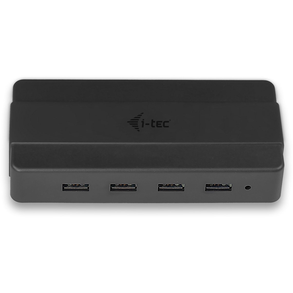 Hub D I-TEC, USB 3.0, 4 porte CHARGING - Figura 2