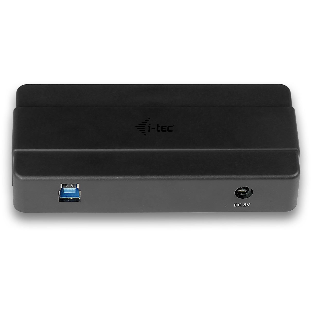 Hub D I-TEC, USB 3.0, 4 porte CHARGING - Figura 3