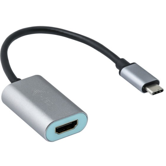 Adapter i-tec USB-C në HDMI 4K / 60Hz / 0.15m - Figura 2