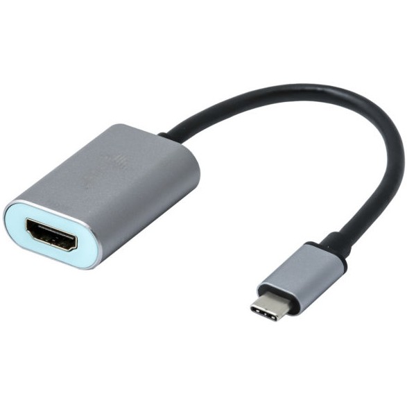 Adapter i-tec USB-C në HDMI 4K / 60Hz / 0.15m - Figura 3