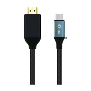 Kabllo I-TEC USB-C TO HDMI / 150 cm – Zezë