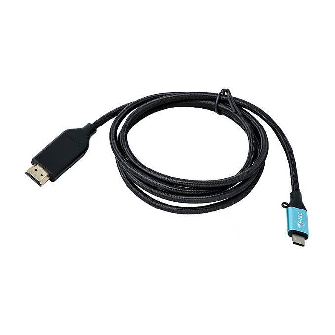 Kabllo I-TEC USB-C TO HDMI / 150 cm – Zezë - Figura 3