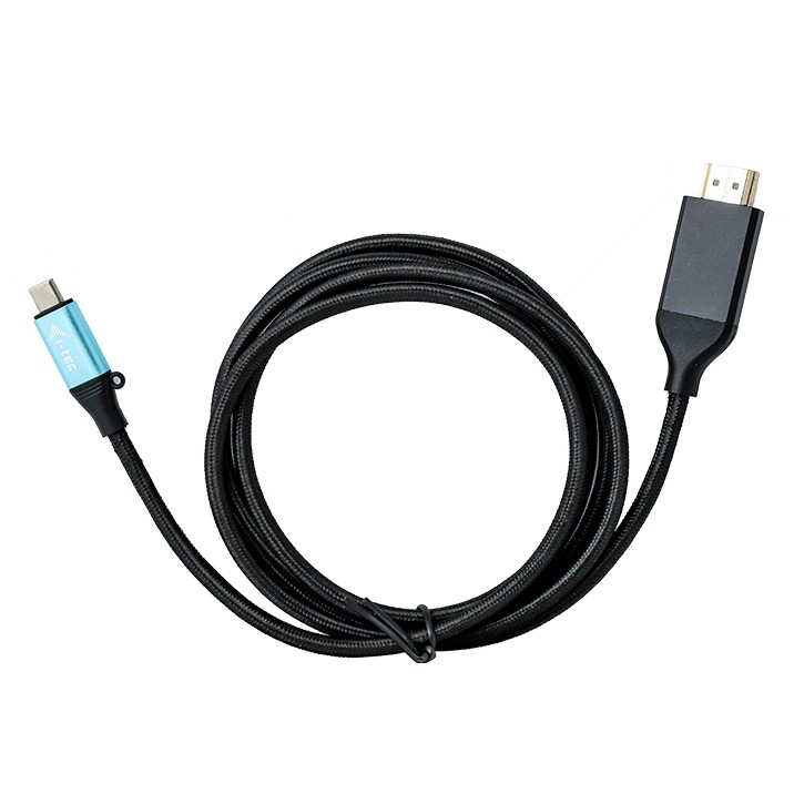 Kabllo I-TEC USB-C në HDMI 4K, 2M - Figura 2