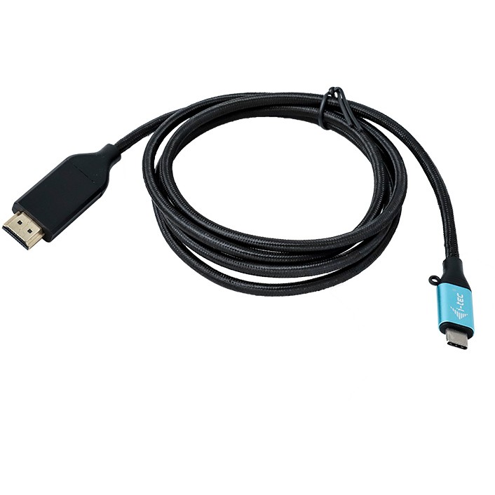 Kabllo I-TEC USB-C në HDMI 4K, 2M - Figura 3