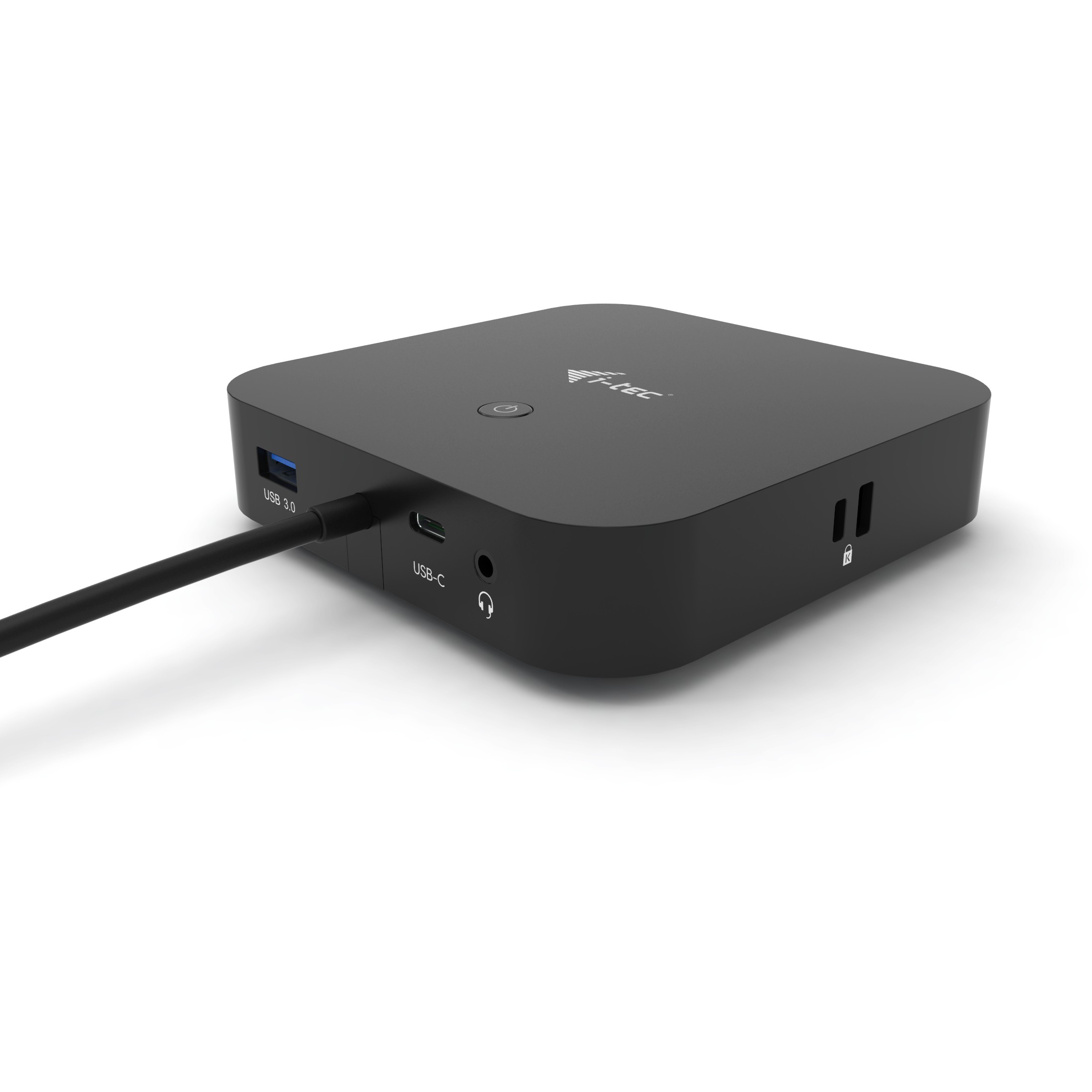 Docking Station D I-TEC USB-C Dual Display PD - Figura 2