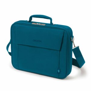 Çantë për laptop Dicota Eco Multi BASE, 14-15.6", e kaltër