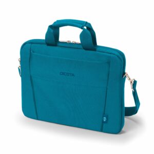 Çantë për laptop Dicota Eco Slim Case Base, 13-14.1", e kaltër