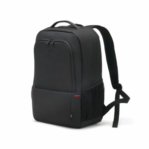 Çantë për laptop Dicota Eco Multi Plus BASE, 13-15.6", e zezë