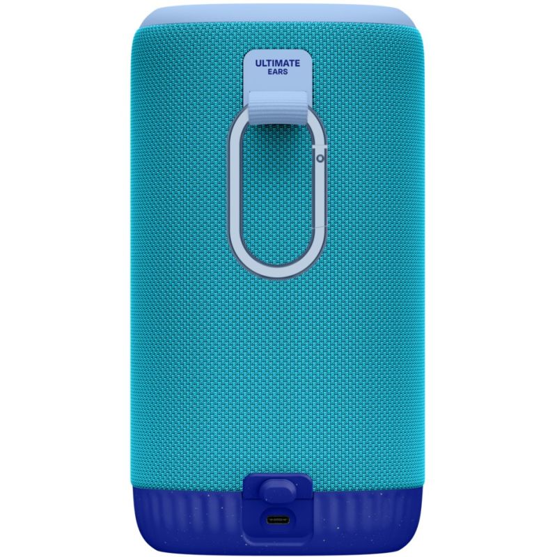 Altoparlantë Ultimate Ears EVERBOOM Bluetooth Speaker – Blu - Figura 2