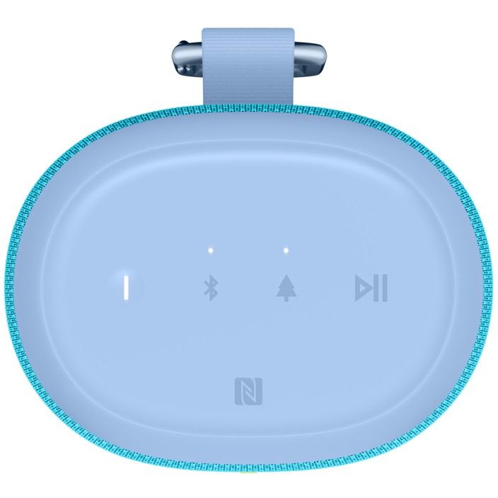 Altoparlantë Ultimate Ears EVERBOOM Bluetooth Speaker – Blu - Figura 4