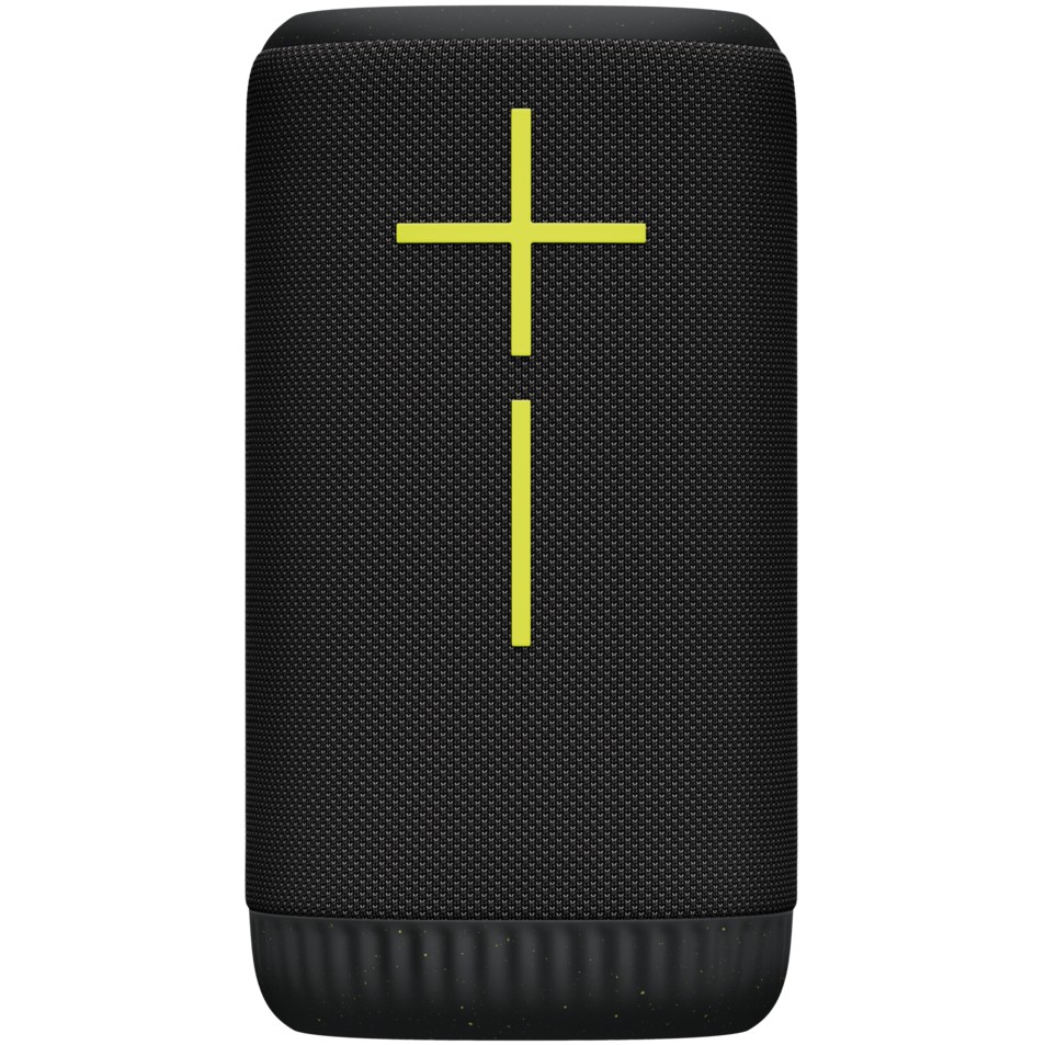 Altoparlantë Ultimate Ears EVERBOOM Bluetooth Speaker – Zezë