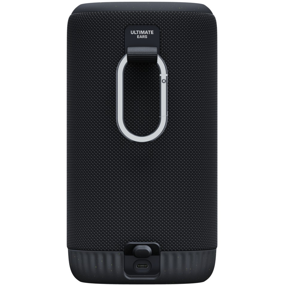 Altoparlantë Ultimate Ears EVERBOOM Bluetooth Speaker – Zezë - Figura 3