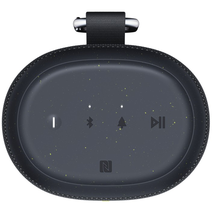 Altoparlantë Ultimate Ears EVERBOOM Bluetooth Speaker – Zezë - Figura 4