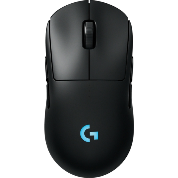 Maus Gaming Logitech PRO 2 / USB - Zezë - Figura 2