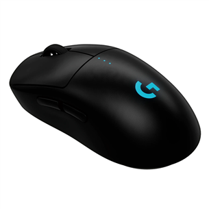 Maus Gaming Logitech PRO 2 / USB - Zezë