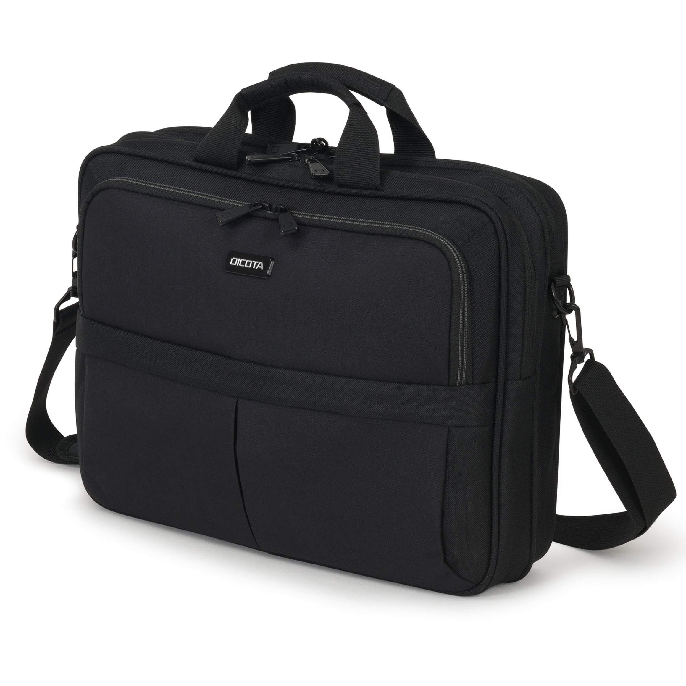 Çantë për laptop Dicota Eco Top Traveller SCALE, 14-15.6"