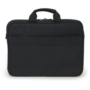 Çantë për laptop Dicota Eco Top Traveller SCALE, 12-14.1",  e zezë