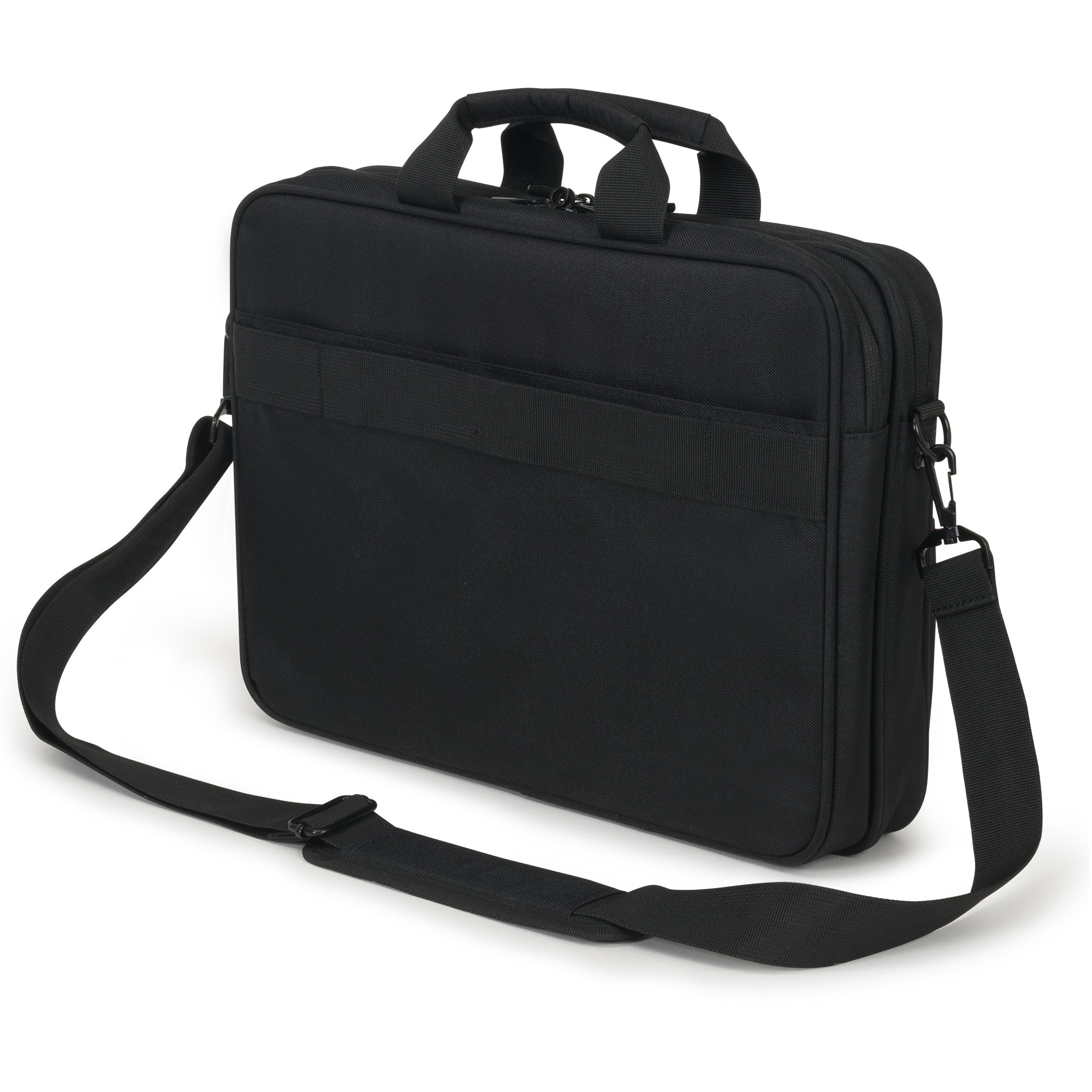 Çantë për laptop Dicota Eco Top Traveller SCALE, 12-14.1", e zezë - Figura 3