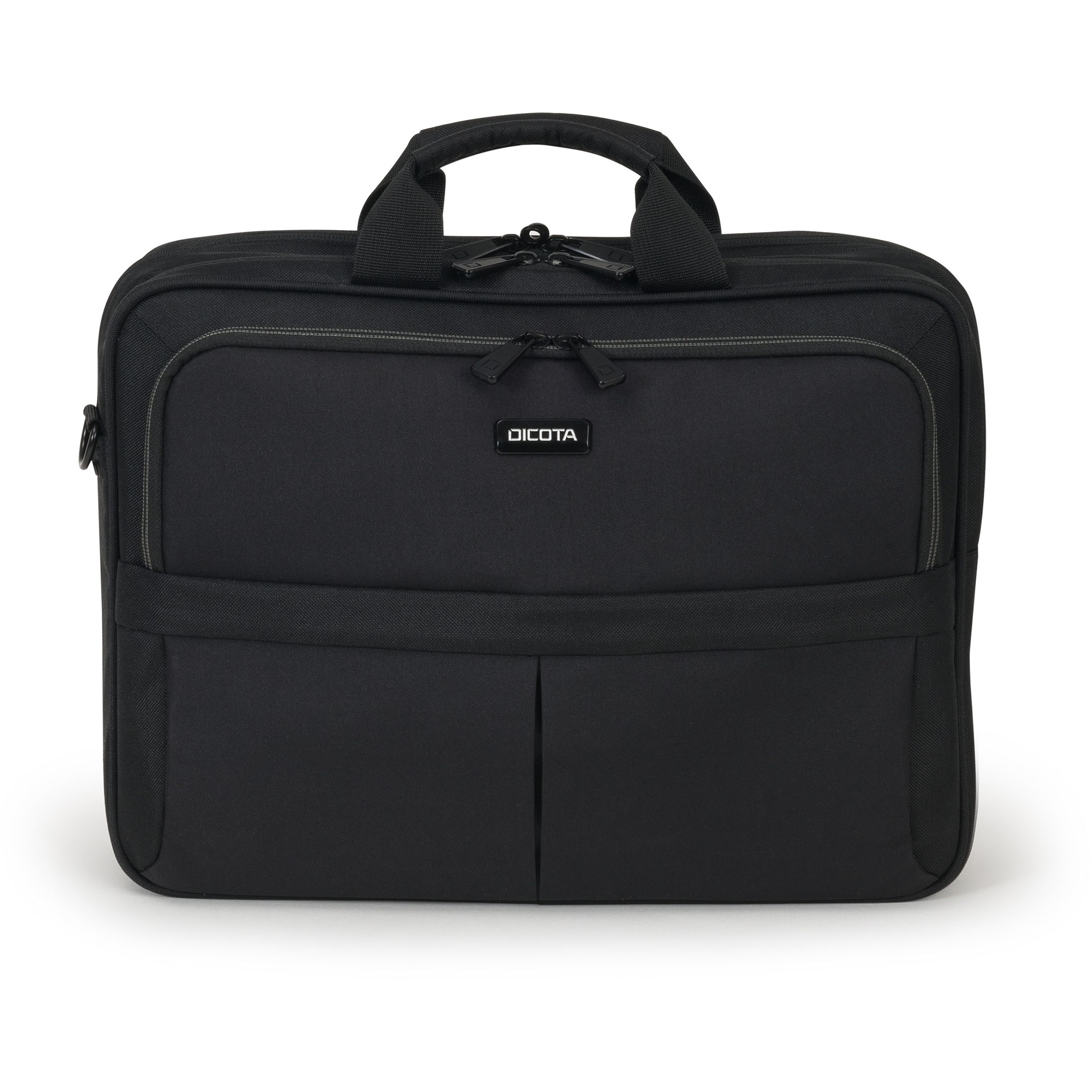 Çantë për laptop Dicota Eco Top Traveller SCALE, 12-14.1", e zezë - Figura 5