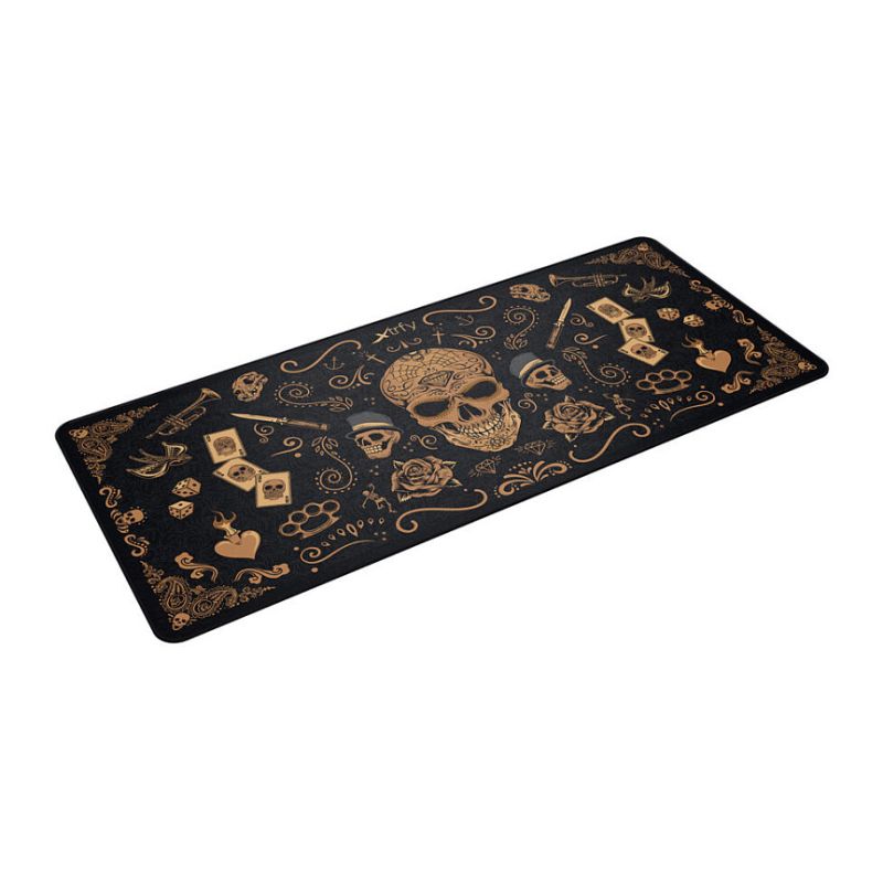 Mauspad Cherry GP5 CALAVERA XL 920x400x3 mm - Figura 3