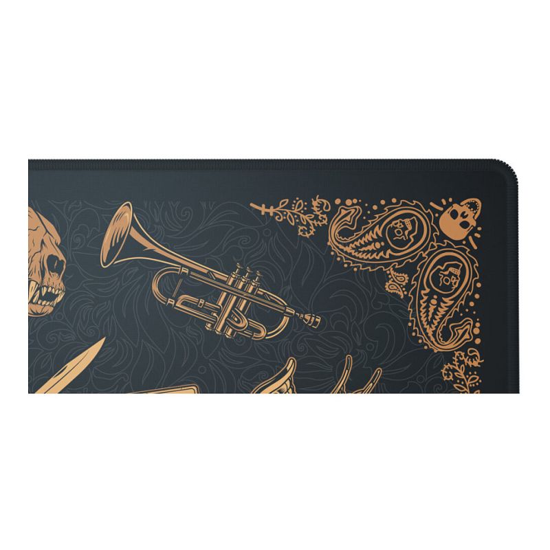 Mauspad Cherry GP5 CALAVERA XL 920x400x3 mm - Figura 4