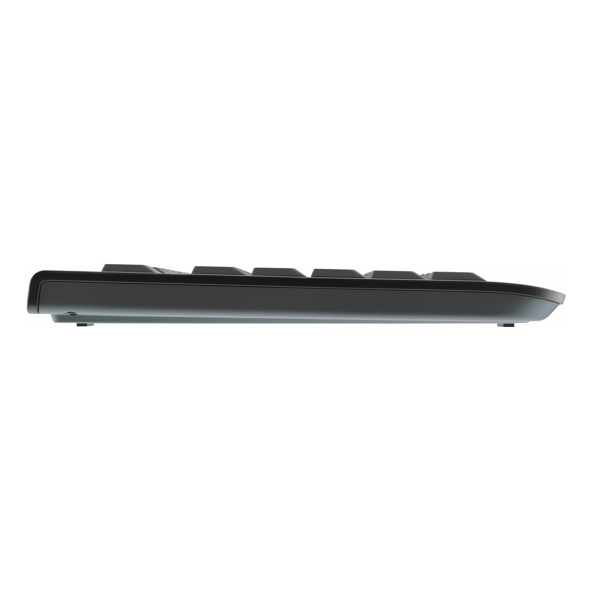 Tastierë me kabllo Cherry KC 1000 / QWERTY - Zezë - Figura 4