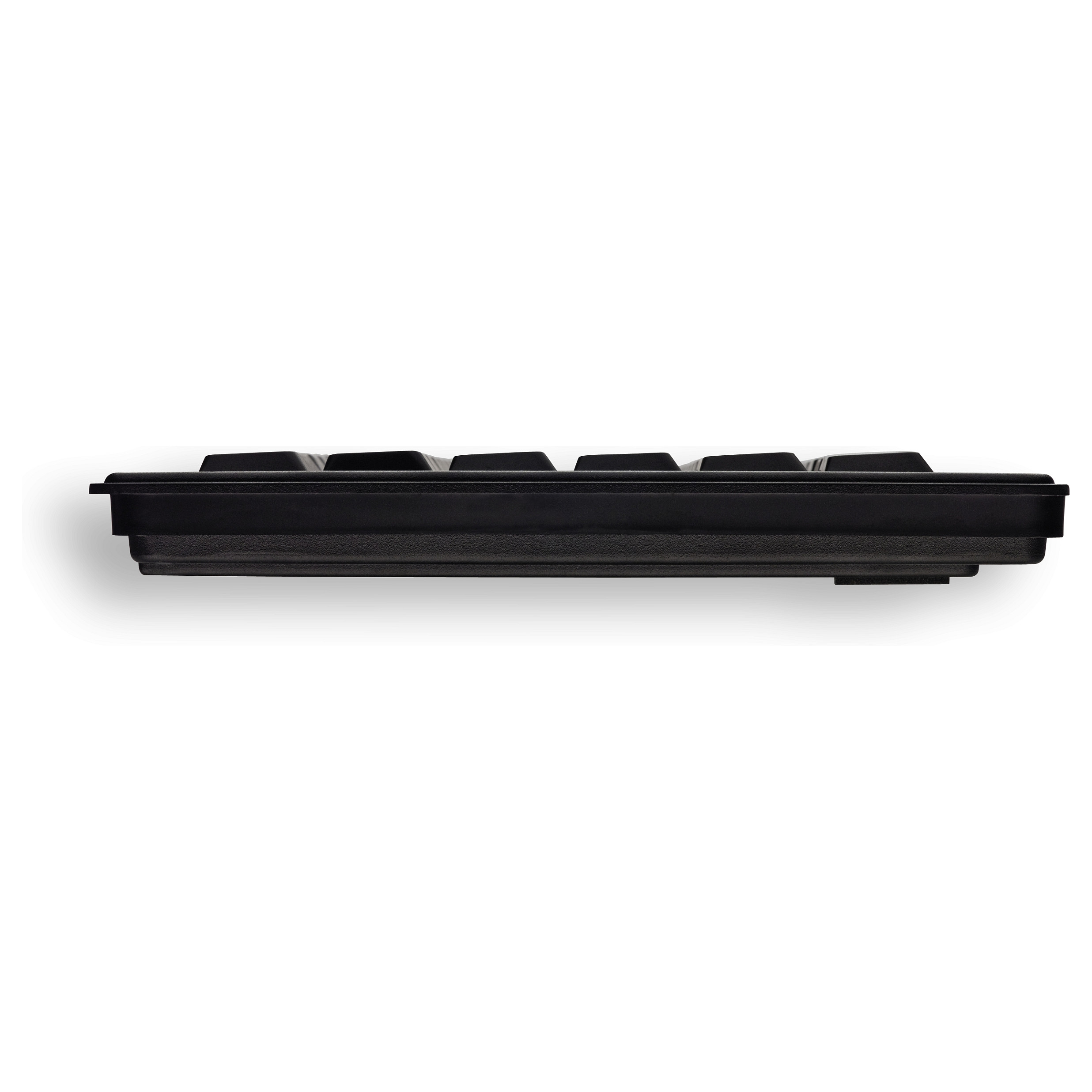 Tastierë me kabllo Cherry XS COMPLETE - Zezë - Figura 2