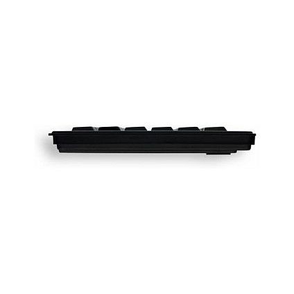 Tastierë Me kabllo CHERRY G84-5500 Touchpad – Zezë - Figura 2