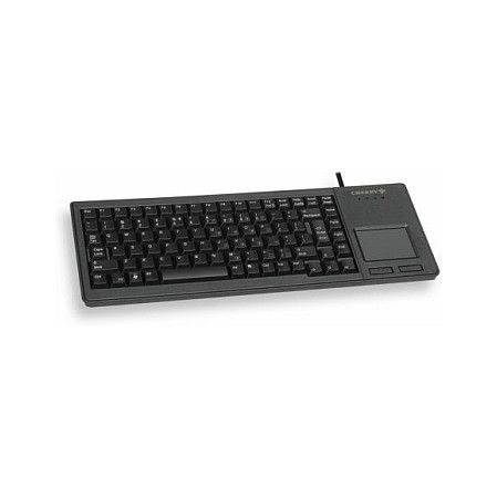 Tastierë Me kabllo CHERRY G84-5500 Touchpad – Zezë - Figura 3