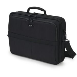 Çantë për laptop Dicota Eco Multi Plus SCALE, 14-15.6", e zezë