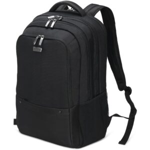 Çantë Dicota ECO SELECT për 15-17.3" / e zezë