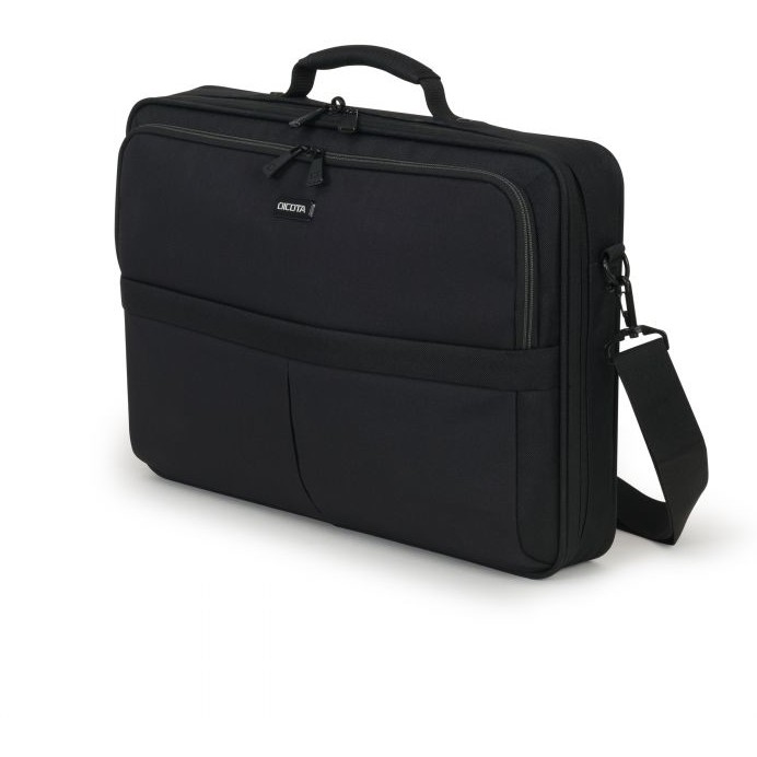 Çantë për laptop Dicota Multi SCALE, 12-14.1", e zezë - Figura 3