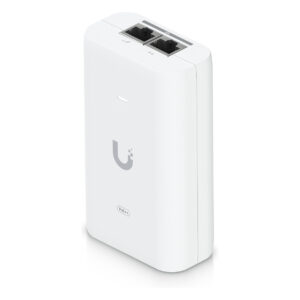 Adapter/Furnizues PoE++ Ubiquiti 60W 10GbE - UACC-PoE++-10G