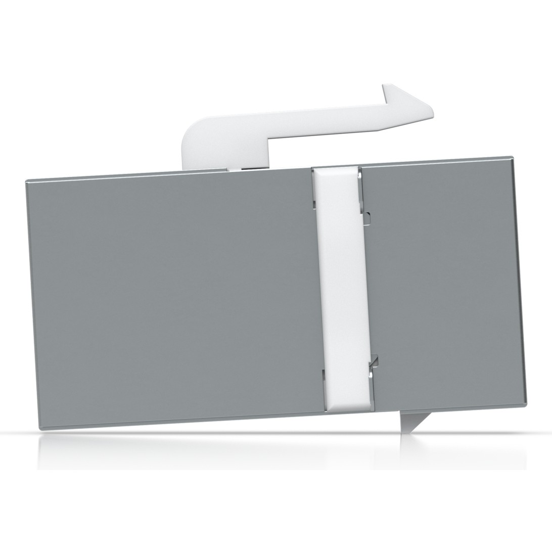 Ubiquiti Cat6A Keystone Coupler • 12er Pack • UACC-Keystone-Coupler-C6A - Figura 2