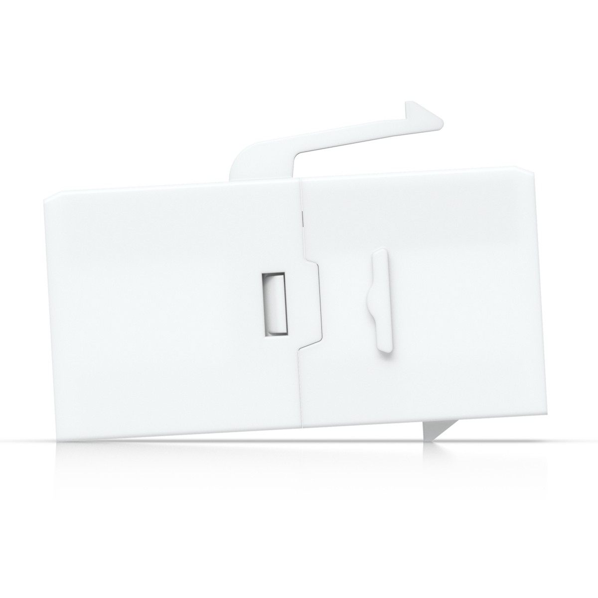 Ubiquiti Cat6 Keystone Coupler • 12er Pack • UACC-Keystone-Coupler-C6 - Figura 3
